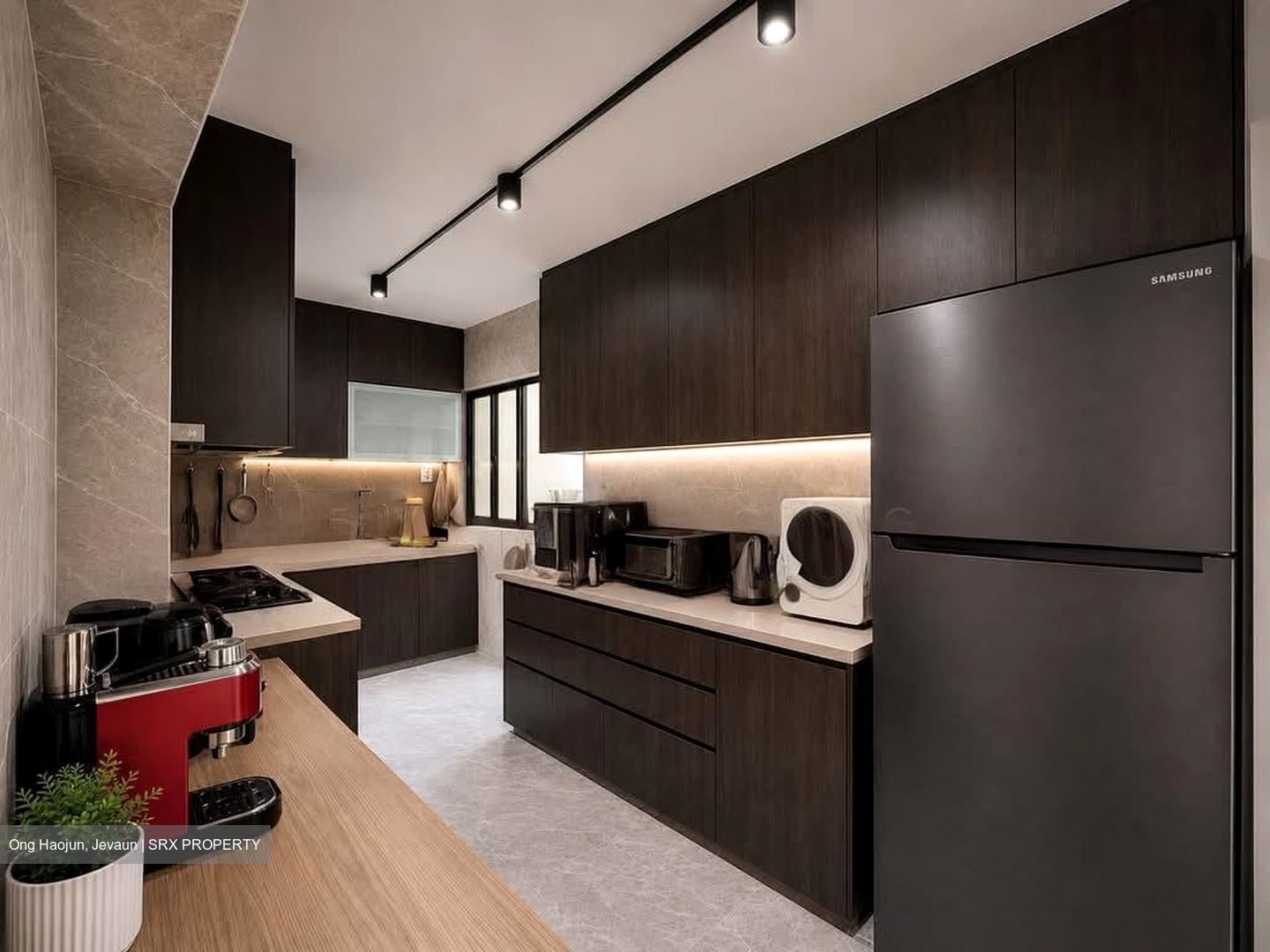Blk 271 Toh Guan Road (Jurong East), HDB 4 Rooms #587698131